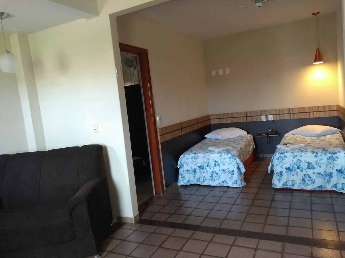 Colorado Plaza Hotel Риу-Верди Экстерьер фото