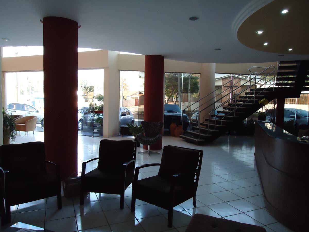 Colorado Plaza Hotel Риу-Верди Экстерьер фото